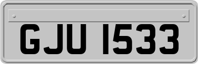 GJU1533