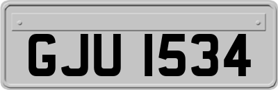 GJU1534