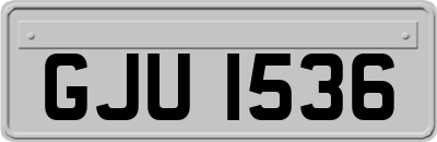 GJU1536
