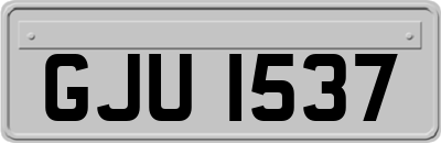GJU1537