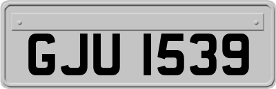 GJU1539