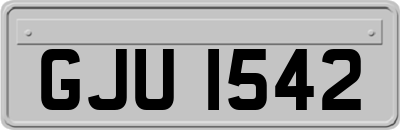 GJU1542