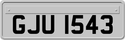 GJU1543