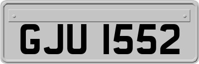 GJU1552
