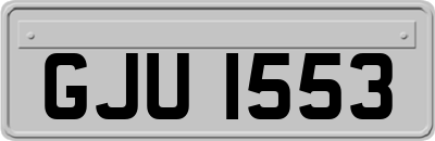 GJU1553