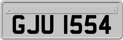 GJU1554