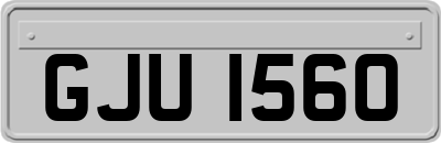 GJU1560