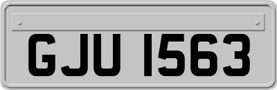 GJU1563