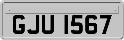 GJU1567