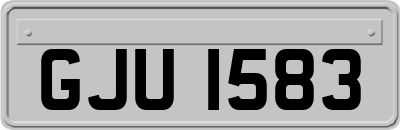 GJU1583