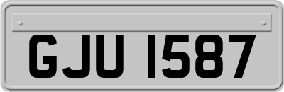 GJU1587