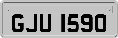 GJU1590
