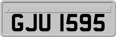 GJU1595