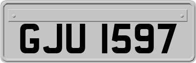 GJU1597