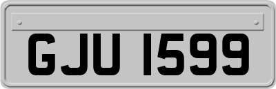 GJU1599