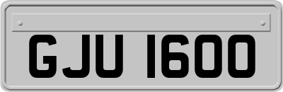 GJU1600