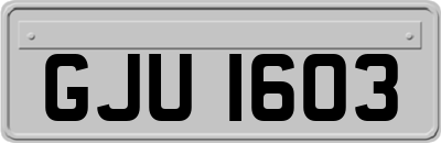 GJU1603