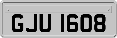 GJU1608