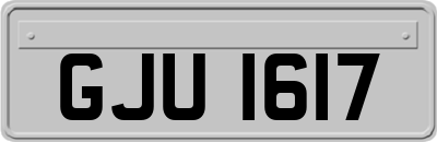 GJU1617