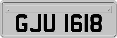 GJU1618