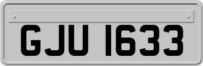 GJU1633