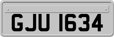 GJU1634