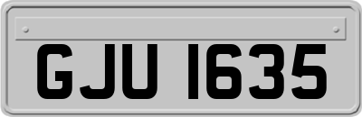 GJU1635