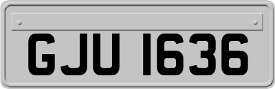 GJU1636