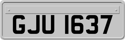 GJU1637
