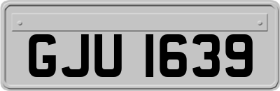 GJU1639