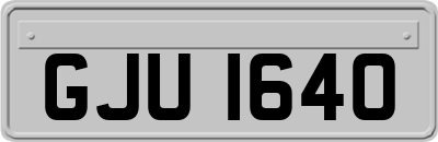 GJU1640