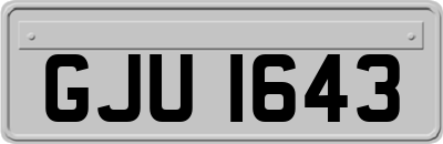 GJU1643
