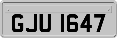GJU1647