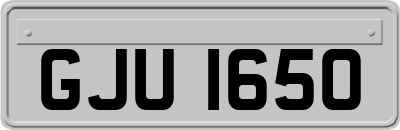 GJU1650