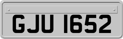 GJU1652