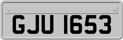GJU1653
