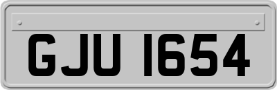 GJU1654