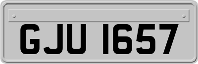 GJU1657
