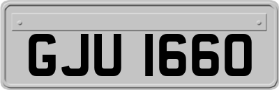 GJU1660