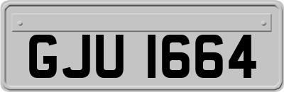 GJU1664