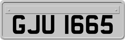 GJU1665
