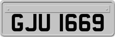 GJU1669