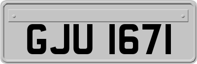 GJU1671
