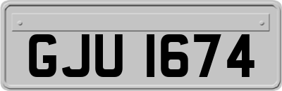 GJU1674