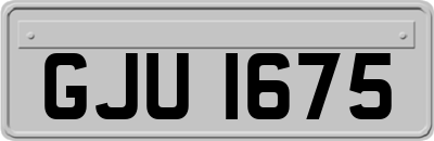 GJU1675