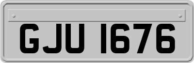 GJU1676