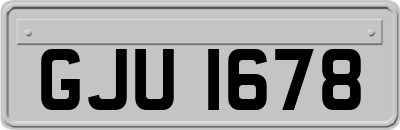 GJU1678
