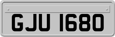 GJU1680
