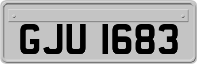GJU1683