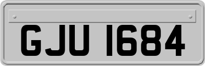 GJU1684